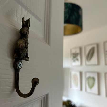 Urban Escape Entire Apartment Near Uni And Hospital Southampton Extérieur photo